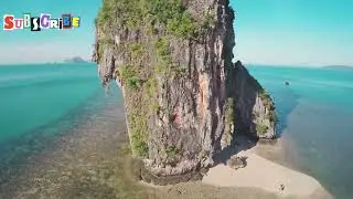 The best top 6 secret beaches of beautiful PHUKET , Thailand