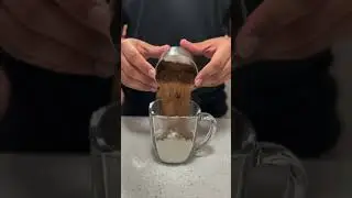 MICROWAVEABLE Brownie in 5 MINUTES