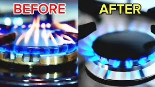 Stove Repair Secrets | How to Fix Common Issues in Minutes