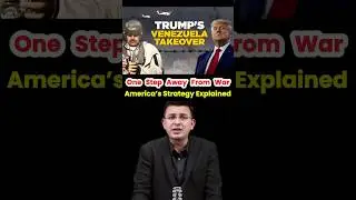 Is America Planning War Behind Closed Doors? Decoding America&rsquo;s Latest Signal #donaldtrump