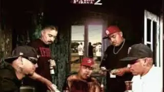 Salineros From the start instrumental *more to come*