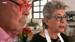 Kochen mit Martina und Moritz - Spanische Tapas (pfiffige Kleinigkeiten zum Glas Wein)
