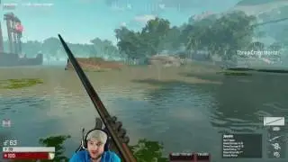 The Culling LIGHTNING ROUND - CALL OF CULLING x2?!