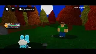 main pokemon brick bronze part 2