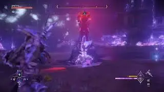 Horizon Forbidden West Tideripper Boss Fight