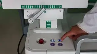 Innovative New Mobile C-arm System with Dynamic Flat Panel Detector #radiography #fluoroscopy