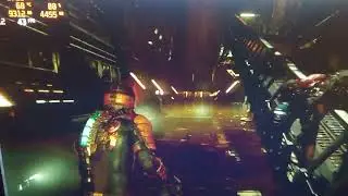 Dead space remake rx 570 4 gb