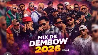 dembow vs guaracha  mix 2026 vsregueton vol 1