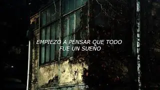 Hannah Peel - The Almond Tree [Espa&ntilde;ol]