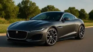 Sustainable Luxury Cars: How Eco-Friendly Materials Are Changing the Auto Industry 🌎🚗