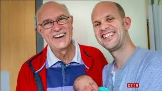 BBC Breakfast: “I Will Always Be Me”