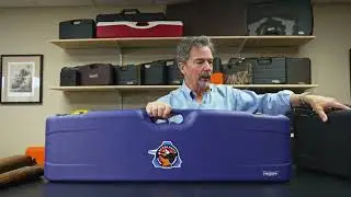 Negrini Cases partners up with SCTP!