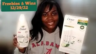 Freebies & Free Samples By Mail December 29, 2022