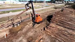 Barko 595B Crawler - TraxPlus