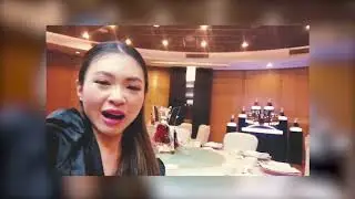 EPISODE 3- At a Party 晚宴 (How to say Restaurant in Mandarin 餐馆)