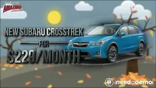 Bobbi Maxwell Automotive Video Demo