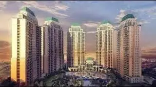 ATS Tourmaline Apartments, Sector 109, Gurgaon