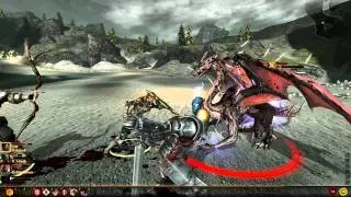 Dragon Age 2 - High Dragon