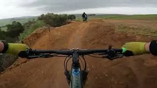Kickass Hoogies Hammer Flow Trail - Hoogekraal