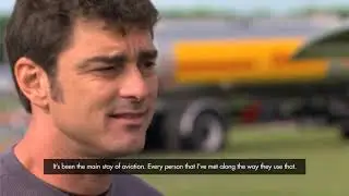 AeroShell Piston Engine Oil Customer Testimonials