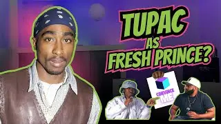 Would The Fresh Prince Still Be Iconic If Tupac Played Will’s Role?