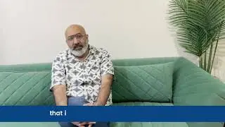 From Retinal Tear to 6/6 Vision | Pankaj Kakkar&rsquo;s Incredible Recovery at Viaan Eye Centre