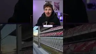 SUONO DEL MOTORE AUDI F1 2026