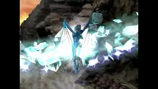 Black Eagles Adventures in Kingdom Hearts Dream Drop Distance [Part 1]