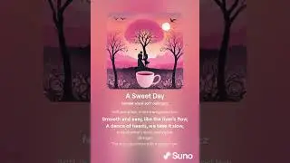 A Sweet Day / jazz