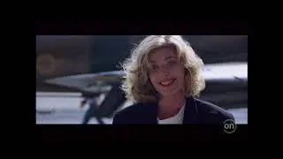 Common Sense Media Movie Review: Top Gun