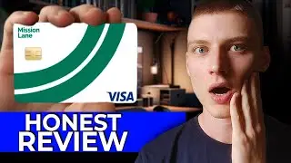 Mission Lane Visa (WebBank) &ndash; My Honest Review & Real User Experience