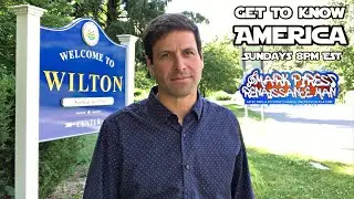 Get To Know Wilton CT: A Town, It's People and 400 Years of History!