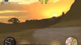Rally Championship 2000 - Manx International Rally, Stage 04