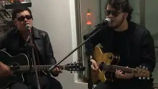 Versalle - La Cuerda Y La Bala (Acústico)
