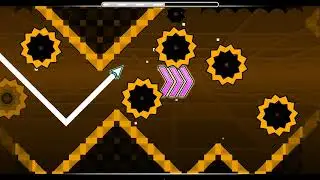 One more thing (By Albertalberto) Complete (Reupload) | Geometry Dash 1.9 PS [Demon]