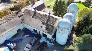Vermont National Country Club Roof Replacement