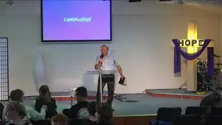 FOCUS FEBRUARY: Sunday Service 1st February 2026