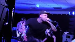 Billy the Kid - Live @ Goslar B6 - 02.12.16