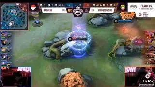 Moment Chou R7 VS Ruby DD