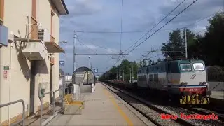 Treni a Paese (TV) il 13, 22 e 30 Settembre 2017