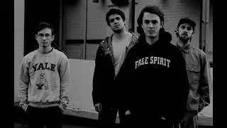 Mrahc (backwards charm) by Title Fight (cover)