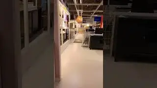 Infinite IKEA #funny #3008 #scp #IKEA