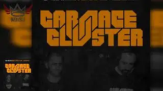 Carnage & Cluster - Evolution (Helios Is Dead Remix) [2018 Remaster]