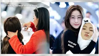 [FayeYoko] How Faye Made Yoko Go Silent | Yoko Said Something On Live So Faye Shut Her Up