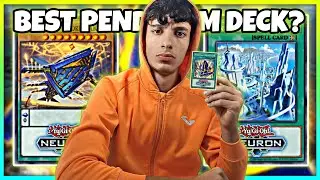ENNEACRAFT DECK PROFILE POST PHANTOM REVENGE DICEMBRE 2025!! [Yu-Gi-Oh! ITA]