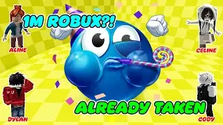 I Found My Roblox Soulmate For 1 Million Robux | ROBLOX TEXT TO SPEECH
