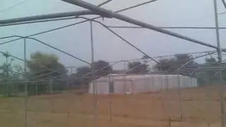 khaqan, Tunnel farming, pipe structure