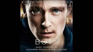Boy 7 - Remix - Alexander Reumers  & Jorrit Kleijnen