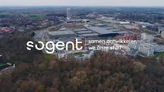 Sogent - meerjarenplan 2026-2031 - betaalbaar wonen