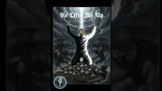 HE LIFTS ME UP (GOSPLE)